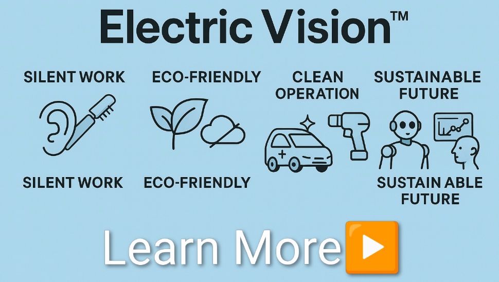 バンザイガーデン未来計画（Electric Vision)へ移動するリンク画像。