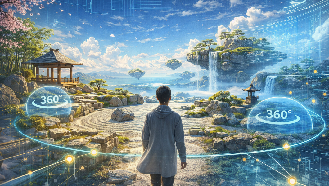 藤沢市本町の剪定前写真